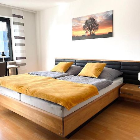 Ferienwohnung Hoamatgfuehl Furth im Wald Exterior foto